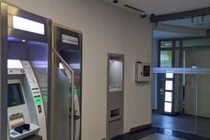 VR Bank Nord eG – Filiale Süderlügum