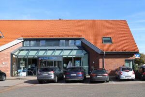 VR Bank Nord eG – Filiale Tarp