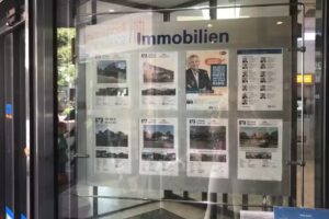 VR Bank Nord eG Immobilien – Büro Schleswig