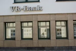 VR-Bank Nordeifel eG Filiale Blankenheim