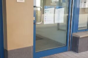 VR-Bank Nordeifel eG Filiale Schleiden