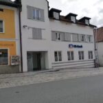 VR-Bank Passau eG, Geldautomat