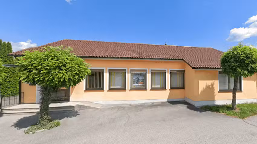 VR-Bank Passau eG, Geldautomat