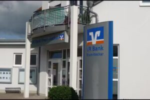 VR Bank Rhein-Neckar eG, Filiale Hochdorf-Assenheim