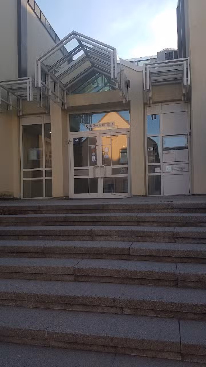 VR Bank Rhein-Neckar eG, Filiale Mutterstadt