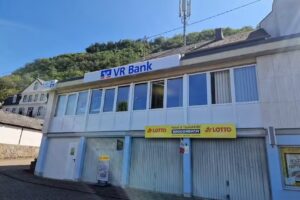 VR Bank RheinAhrEifel eG Filiale Brodenbach