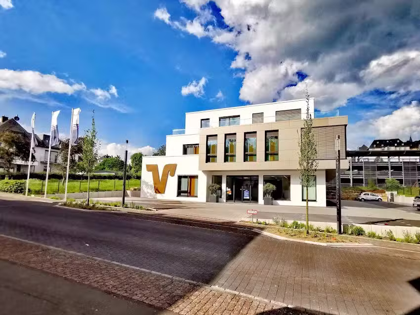 VR Bank RheinAhrEifel eG Filiale Daun