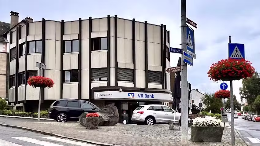 VR Bank RheinAhrEifel eG Filiale Mendig