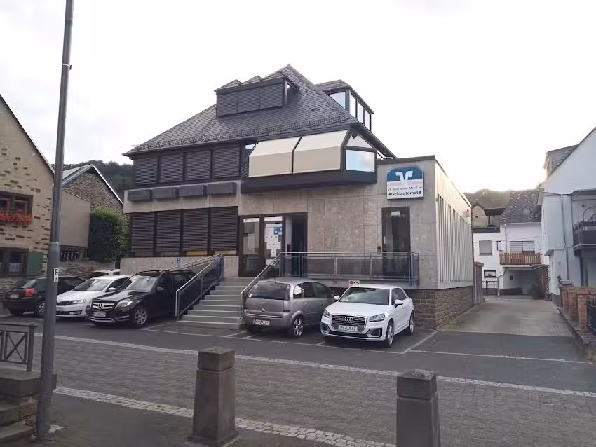 VR Bank RheinAhrEifel eG, Geschäftsstelle Kobern-Gondorf