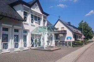 VR Bank RheinAhrEifel eG, Geschäftsstelle Oberfell