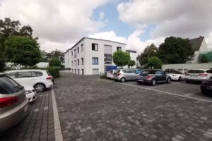 VR Bank RheinAhrEifel eG, Geschäftsstelle Plaidt