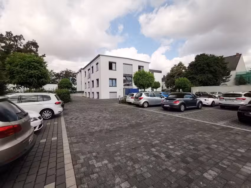 VR Bank RheinAhrEifel eG, Geschäftsstelle Plaidt