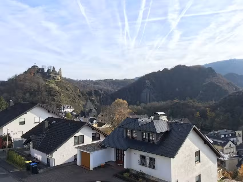 VR Bank RheinAhrEifel eG, SB Filiale Altenahr