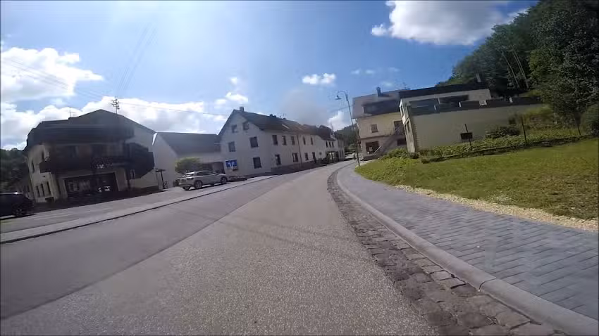 VR Bank RheinAhrEifel eG, SB Filiale Antweiler