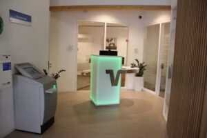 VR-Bank Rottal-Inn eG Geschäftsstelle Egglham