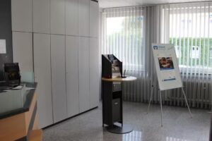 VR-Bank Rottal-Inn eG Geschäftsstelle Ering