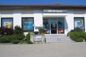 VR-Bank Rottal-Inn eG Geschäftsstelle Falkenberg