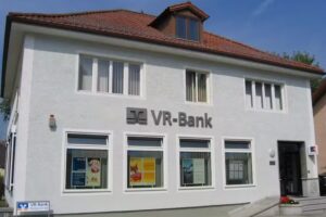 VR-Bank Rottal-Inn eG Geschäftsstelle Kößlarn