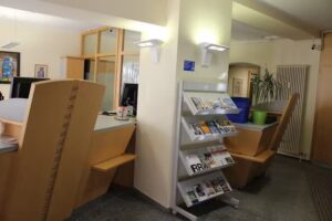 VR-Bank Rottal-Inn eG Geschäftsstelle Rotthalmünster