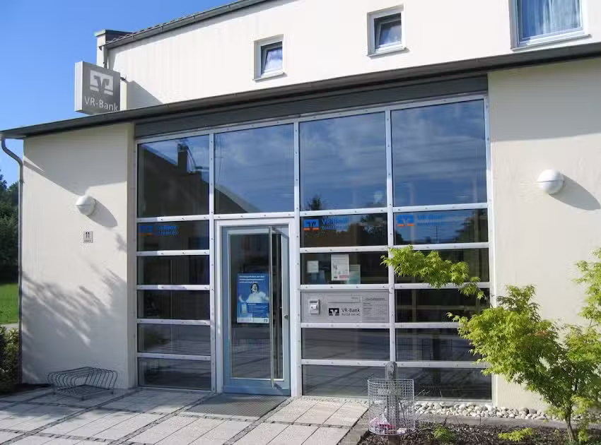 VR-Bank Rottal-Inn eG Geschäftsstelle Schönau