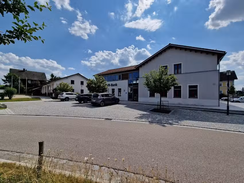 VR-Bank Rottal-Inn eG Geschäftsstelle Unterdietfurt