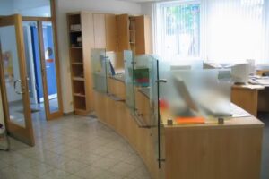 VR-Bank Rottal-Inn eG Nöham SB