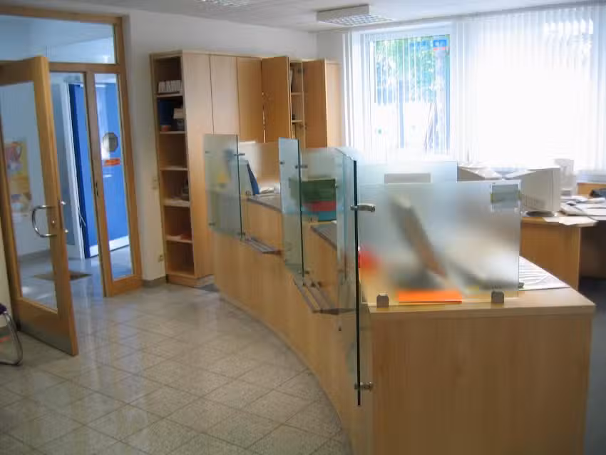 VR-Bank Rottal-Inn eG Nöham SB