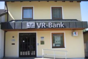 VR-Bank Rottal-Inn eG Stubenberg SB