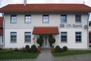 VR-Bank Rottal-Inn eG Walburgskirchen SB