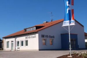 VR-Bank Rottal-Inn eG Wittibreut SB