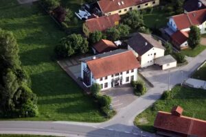 VR Bank Starnberg-Herrsching-Landsberg eG, Filiale Apfeldorf