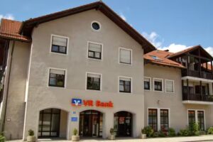 VR Bank Starnberg-Herrsching-Landsberg eG, Filiale Feldafing