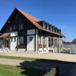 VR Bank Starnberg-Herrsching-Landsberg eG, Filiale Thaining