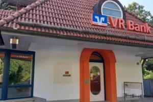 VR Bank Starnberg-Herrsching-Landsberg eG, Filiale Wörthsee