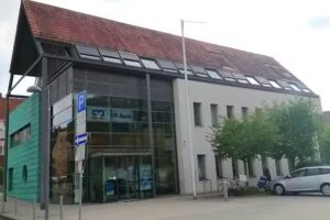 VR Bank Südliche Weinstraße-Wasgau eG Geschäftsstelle Annweiler