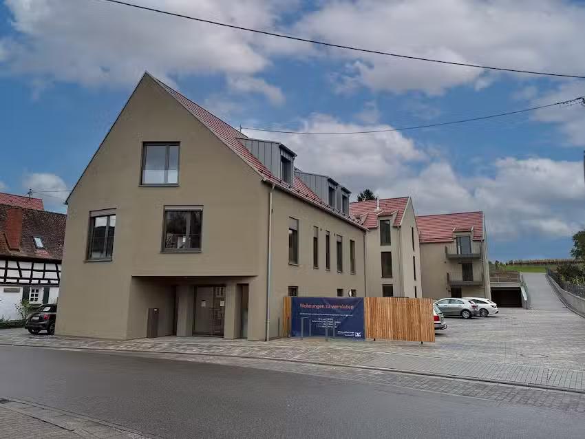 VR Bank Südliche Weinstraße-Wasgau eG Geschäftsstelle Landau-Wollmesheim