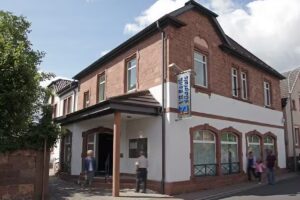 VR Bank Südpfalz eG Filiale Edesheim