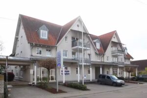 VR Bank Südpfalz eG Filiale Essingen