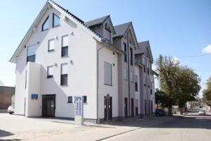 VR Bank Südpfalz eG Filiale Kuhardt