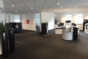 VR Bank Südpfalz eG Filiale Maikammer