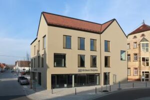 VR Bank Südpfalz eG Filiale Ottersheim