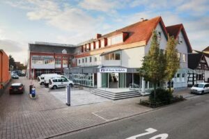 VR Bank Südpfalz eG, Regionaldirektion Rülzheim