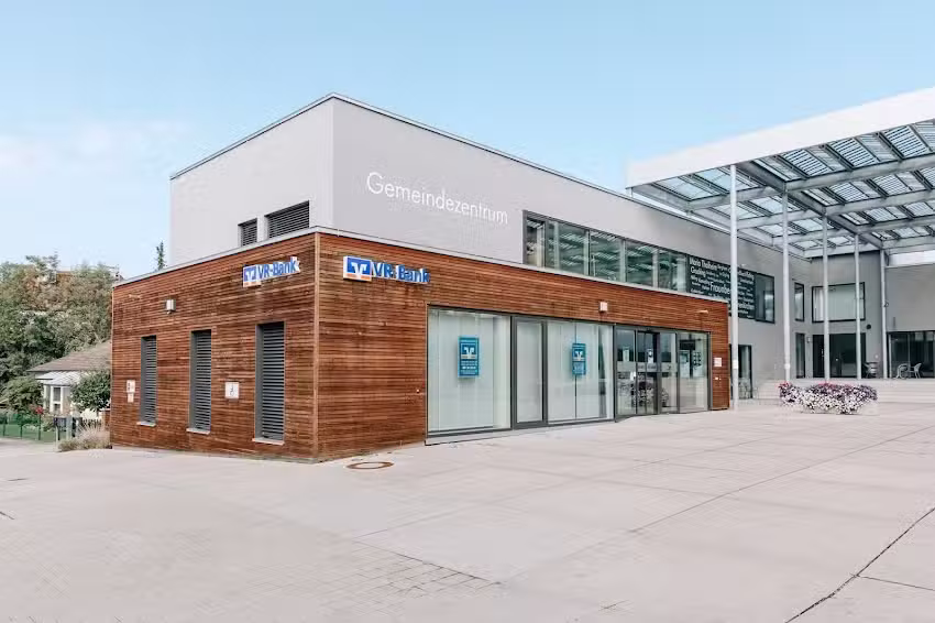 VR-Bank Taufkirchen-Dorfen eG Bankstelle Fraunberg