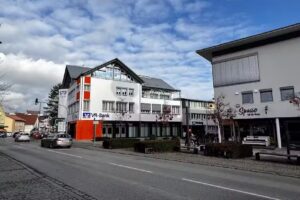 VR-Bank Taufkirchen-Dorfen eG Bankstelle Taufkirchen (Vils)