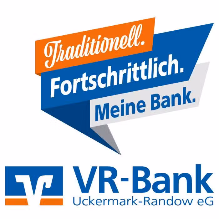 VR-Bank Uckermark-Randow eG, Hauptstelle Prenzlau