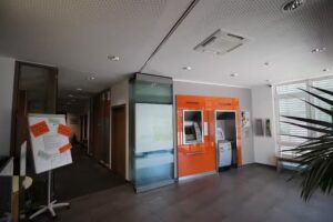 VR-Bank Vilshofen-Pocking eG Geschäftsstelle Aldersbach