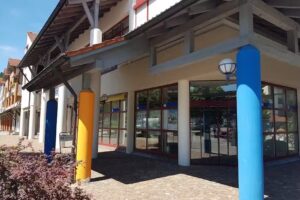 VR-Bank Werdenfels eG Filiale Peißenberg