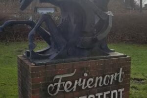 VR Bank Westküste, VR VideoService Filiale Hattstedt