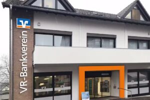 VR-Bankverein Bad Hersfeld-Rotenburg Zweigniederlassung der Volksbank