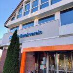 VR-Bankverein Bad Hersfeld-Rotenburg Zweigniederlassung der Volksbank